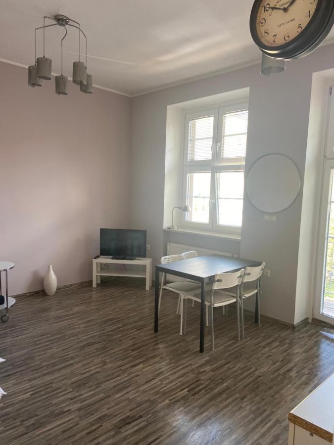 Apartament Centrum Msciwoja Гдиня Екстер'єр фото