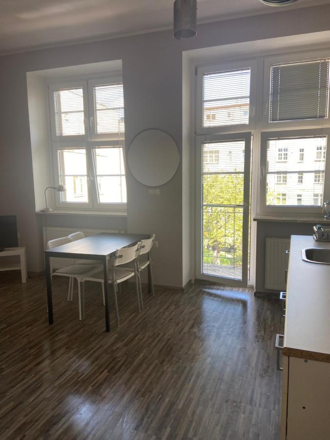 Apartament Centrum Msciwoja Гдиня Екстер'єр фото