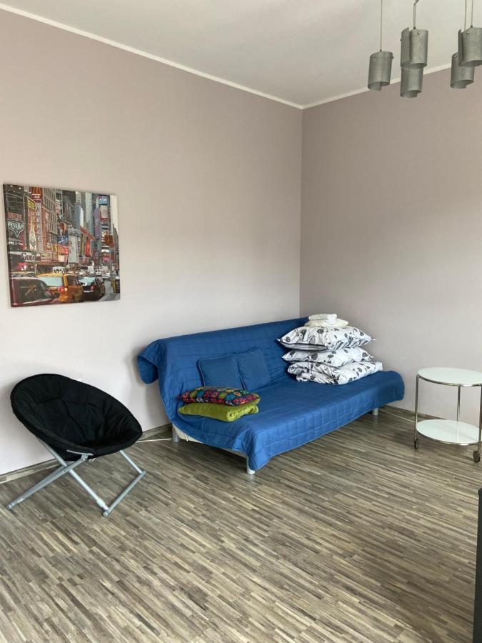 Apartament Centrum Msciwoja Гдиня Екстер'єр фото