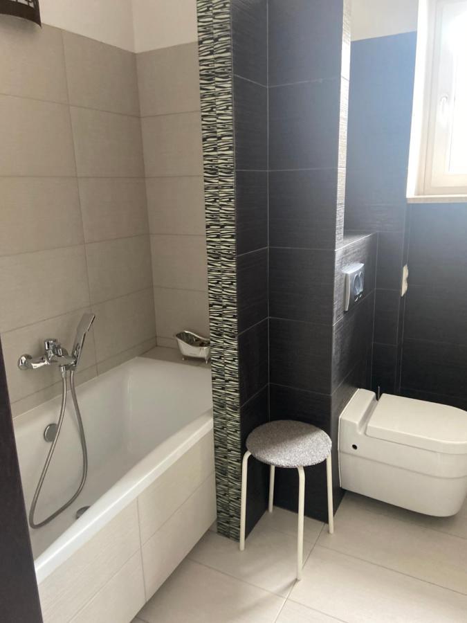 Apartament Centrum Msciwoja Гдиня Екстер'єр фото