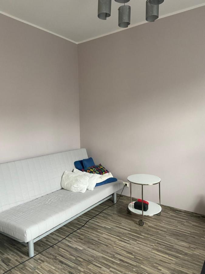 Apartament Centrum Msciwoja Гдиня Екстер'єр фото