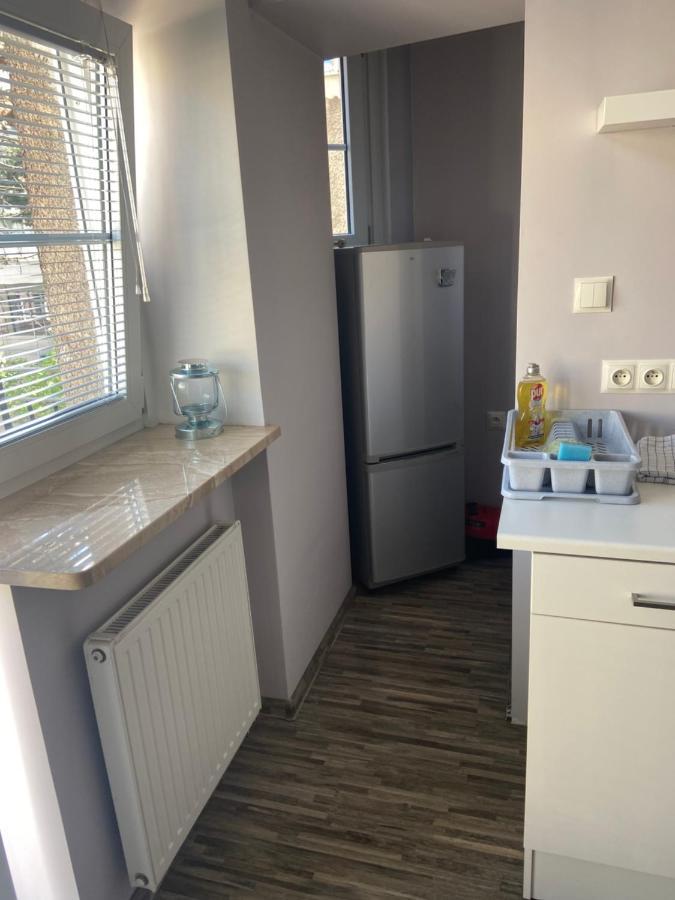 Apartament Centrum Msciwoja Гдиня Екстер'єр фото