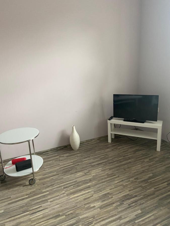 Apartament Centrum Msciwoja Гдиня Екстер'єр фото