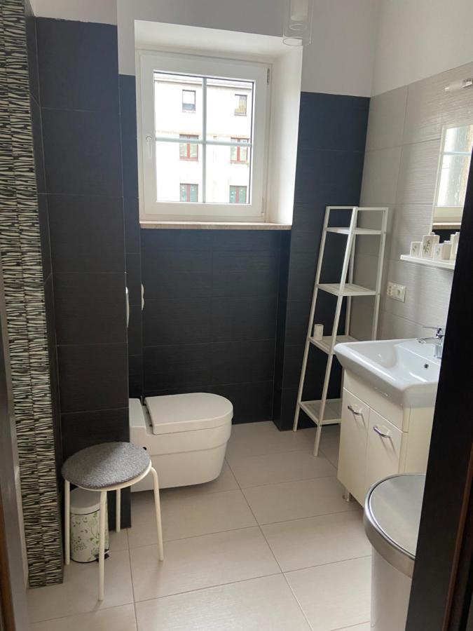 Apartament Centrum Msciwoja Гдиня Екстер'єр фото