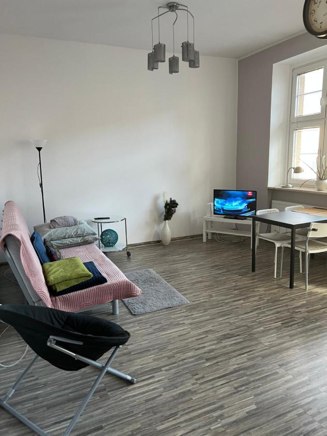 Apartament Centrum Msciwoja Гдиня Екстер'єр фото